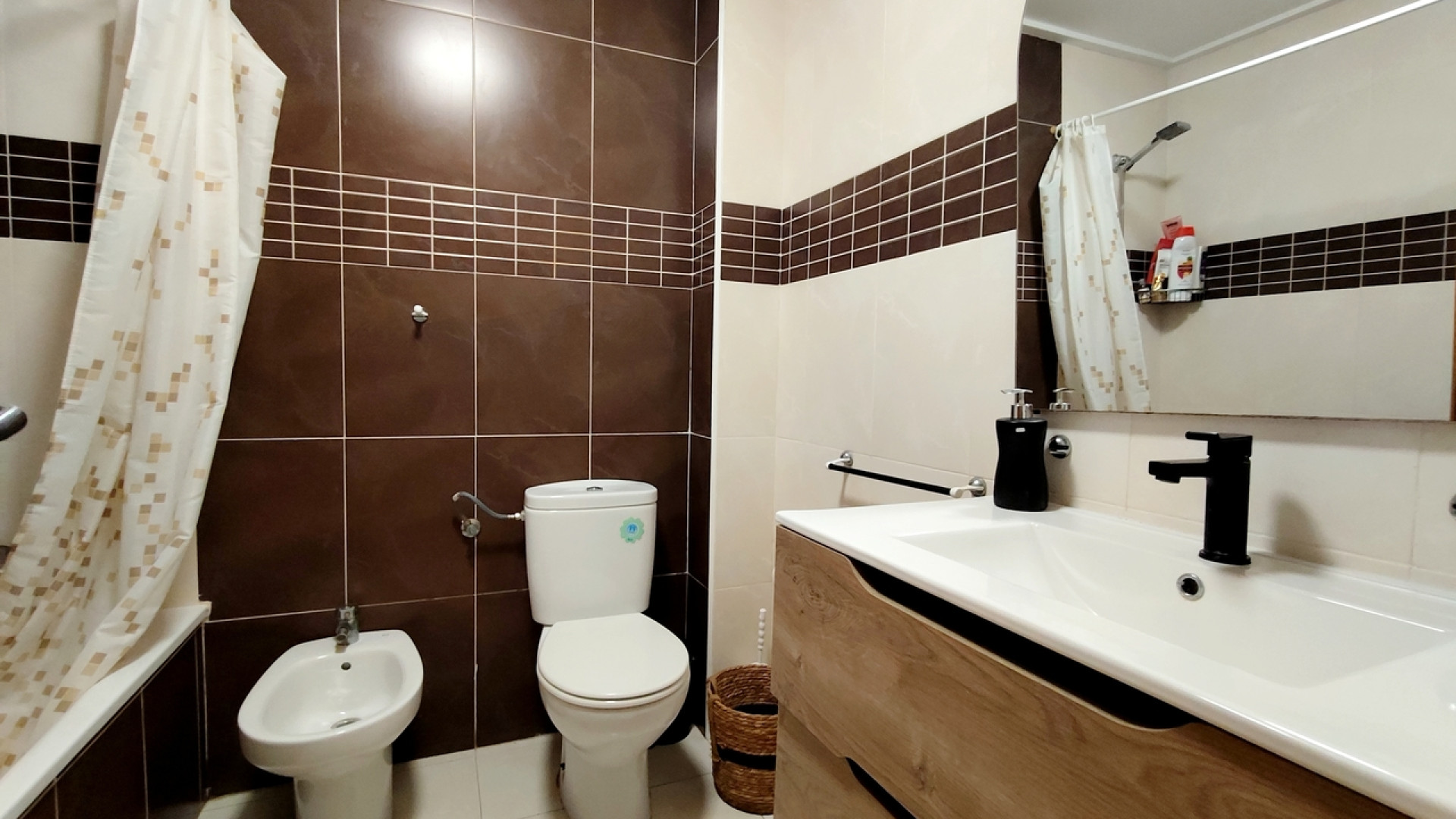 Revente - Apartment - Torrevieja