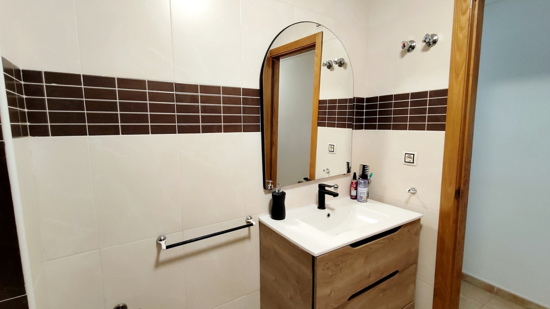 Revente - Apartment - Torrevieja