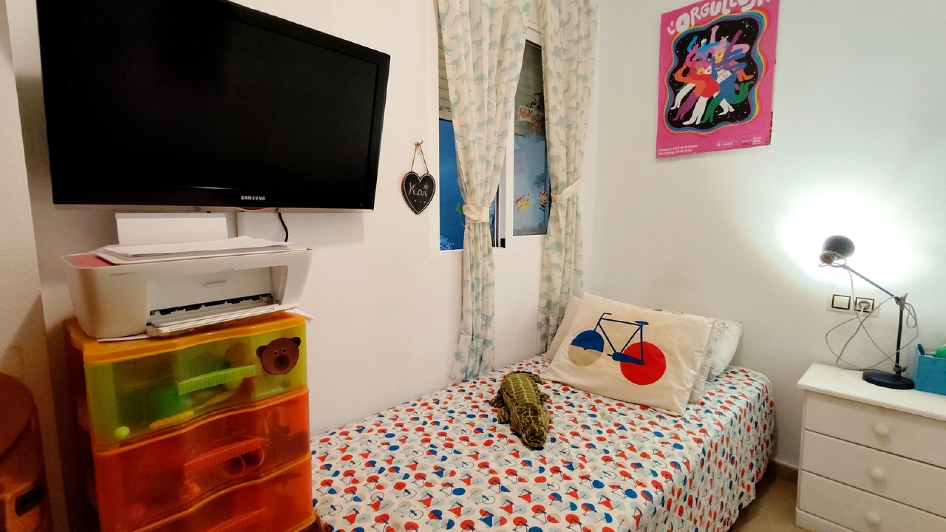 Revente - Apartment - Torrevieja