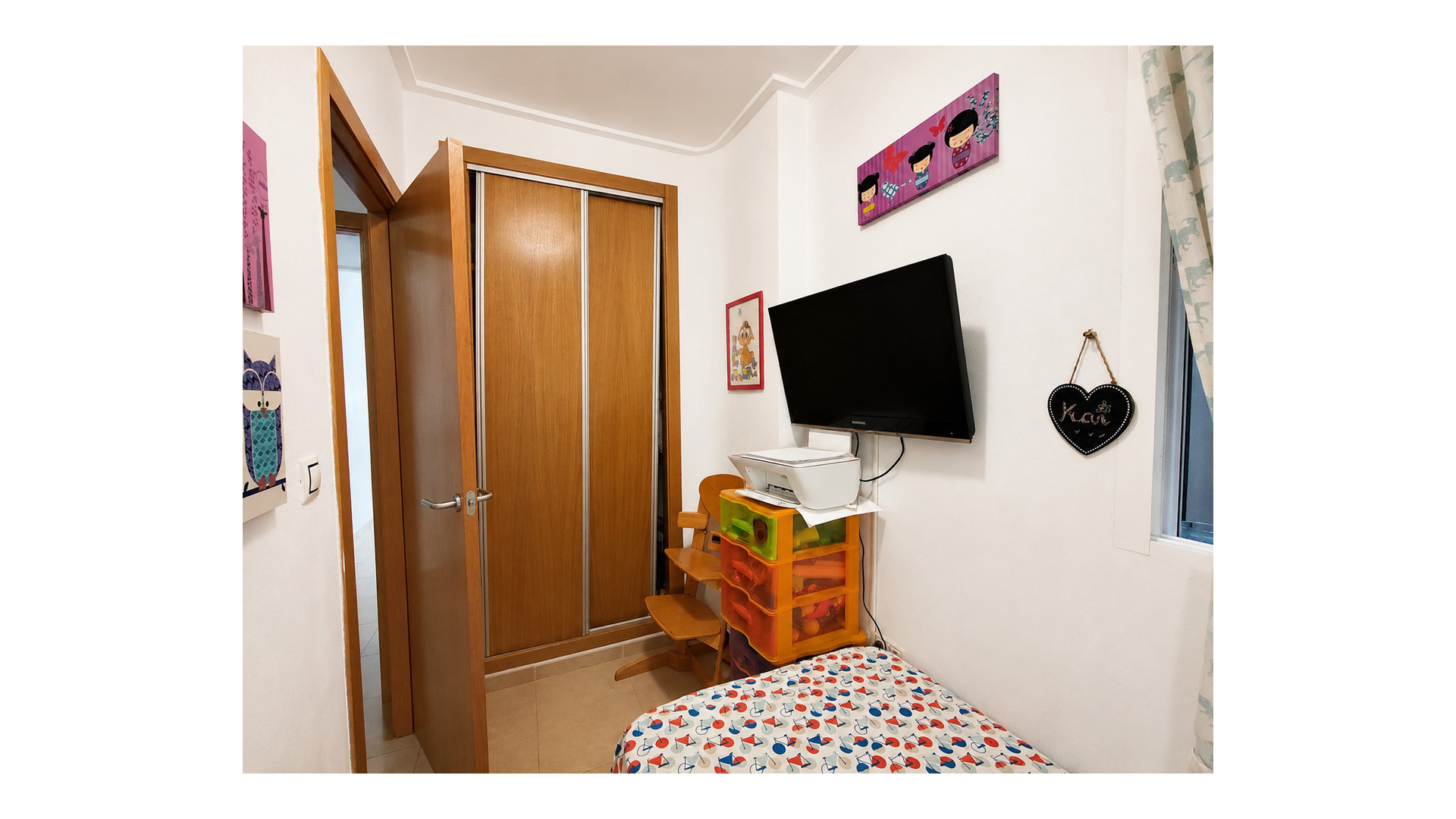 Revente - Apartment - Torrevieja