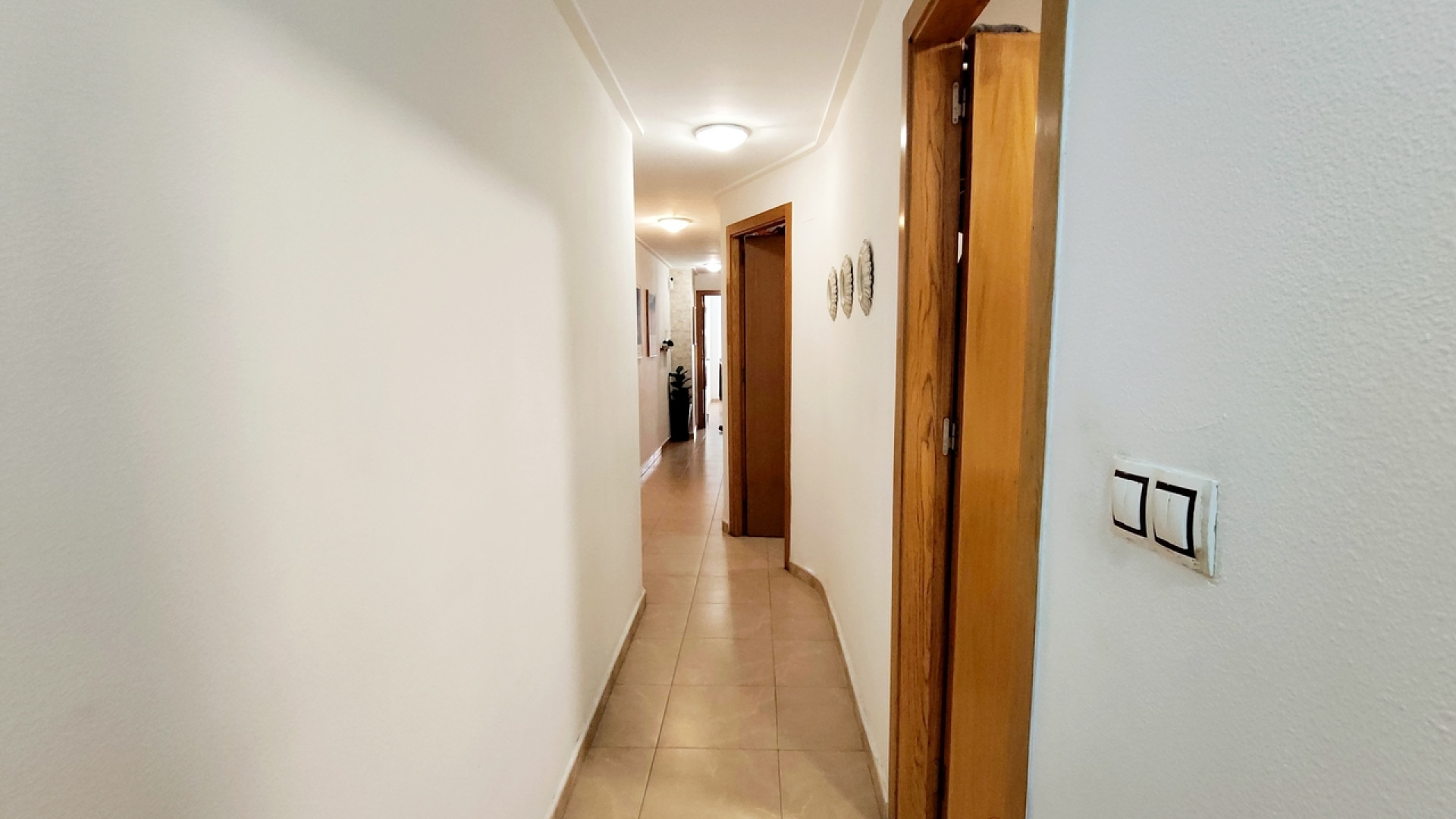 Revente - Apartment - Torrevieja