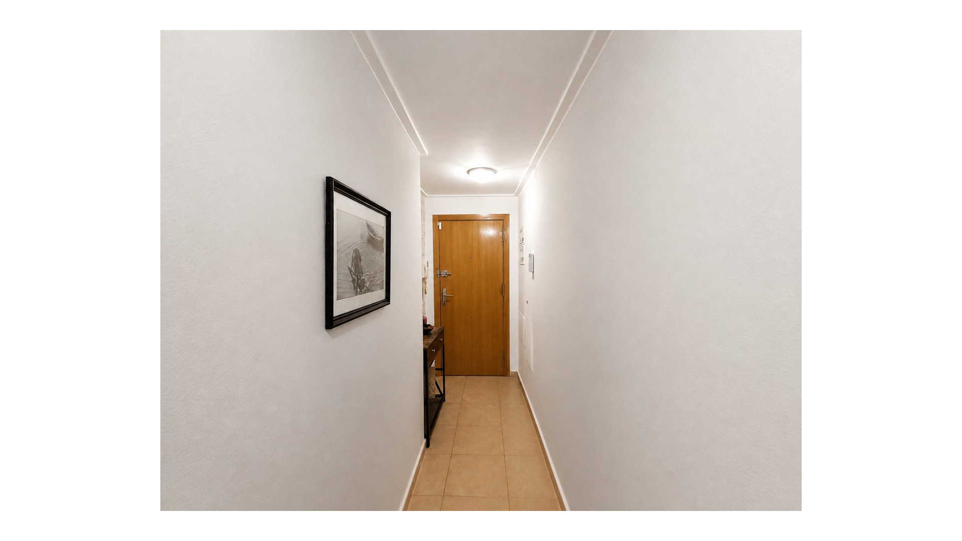 Revente - Apartment - Torrevieja