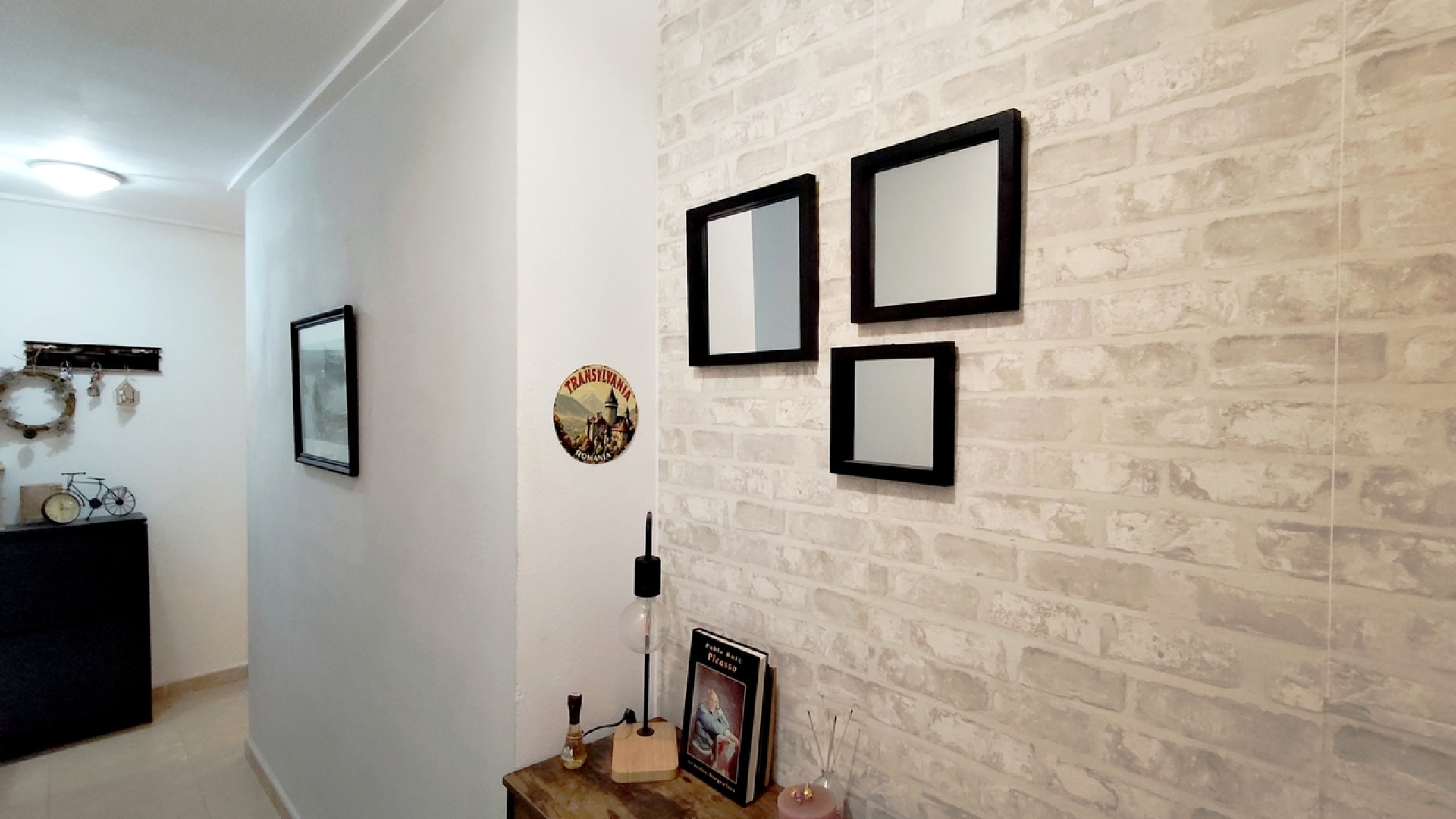 Revente - Apartment - Torrevieja