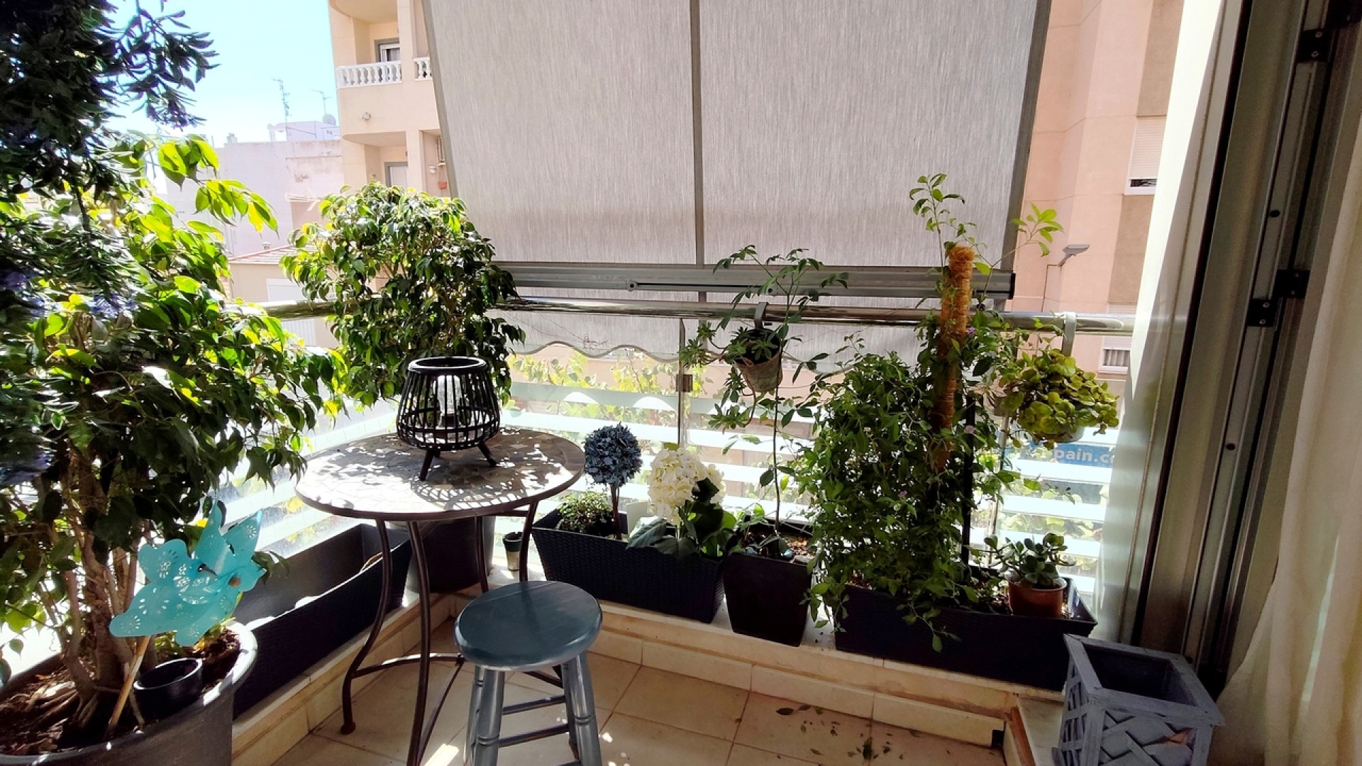 Revente - Apartment - Torrevieja