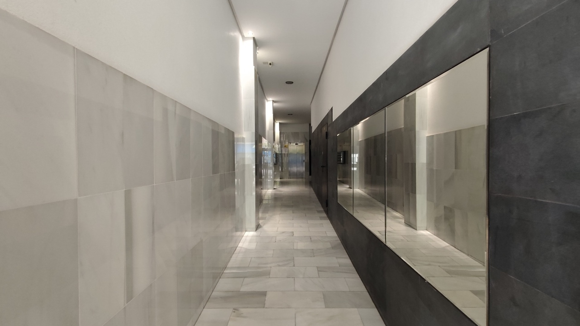 Revente - Apartment - Torrevieja