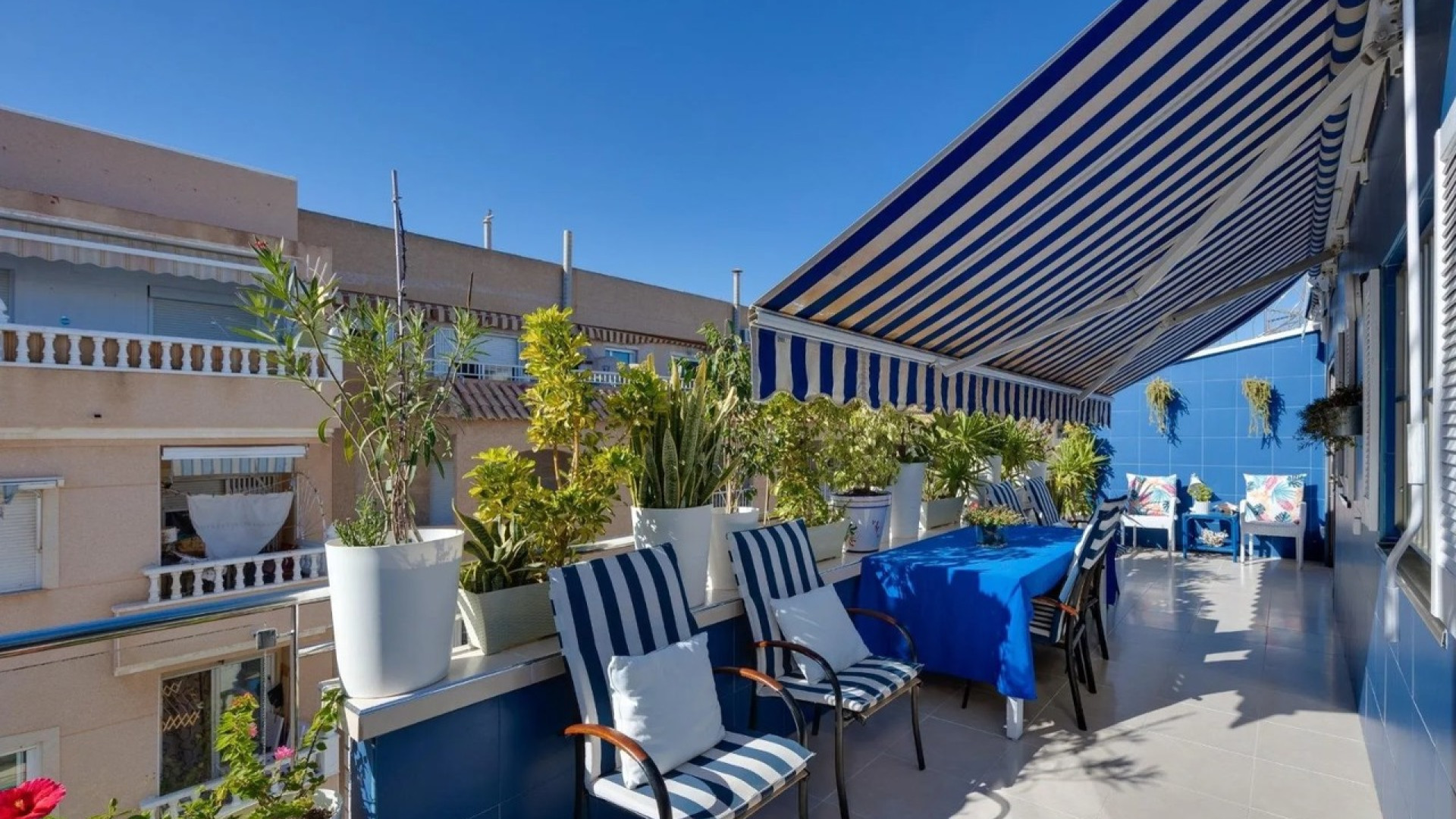 Revente - Apartment - Torrevieja