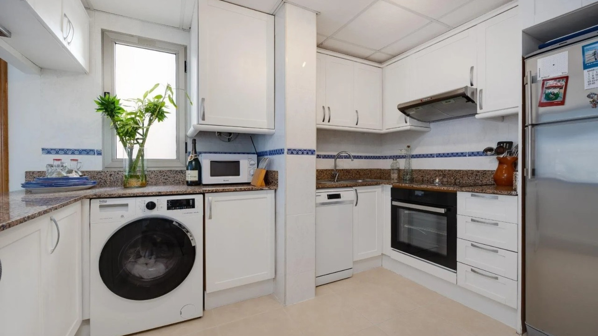 Revente - Apartment - Torrevieja
