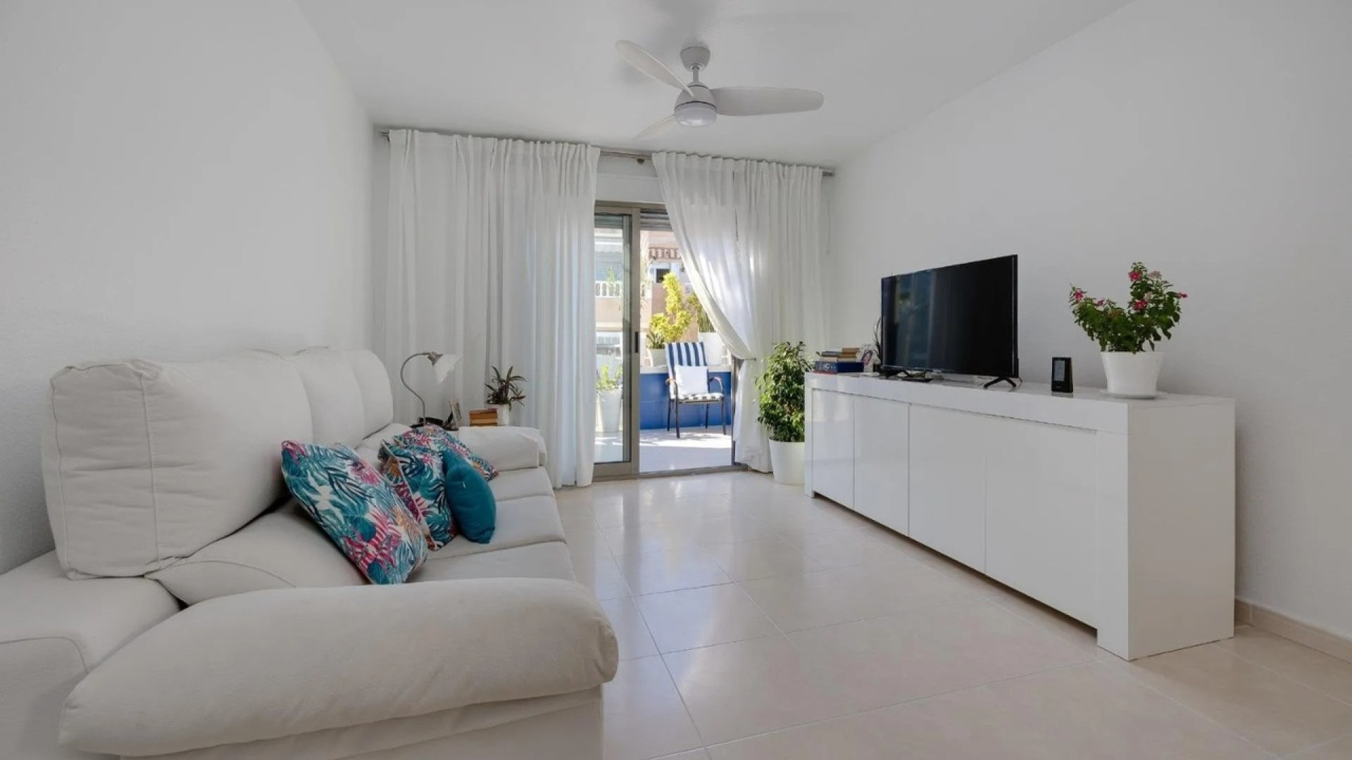 Revente - Apartment - Torrevieja