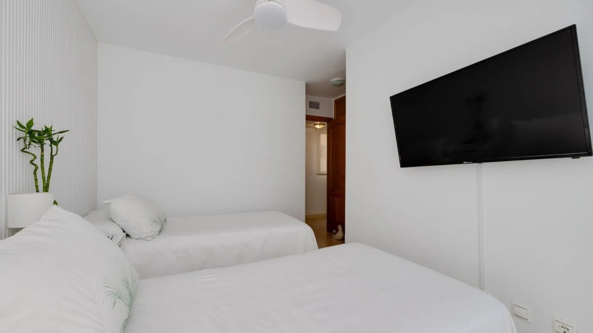 Revente - Apartment - Torrevieja