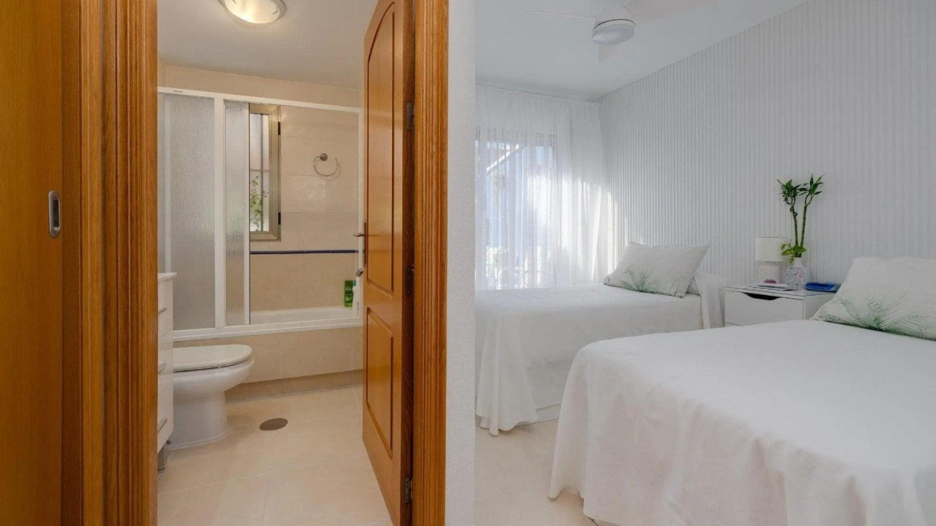 Revente - Apartment - Torrevieja