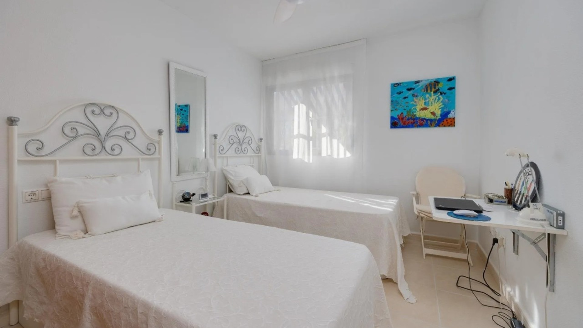 Revente - Apartment - Torrevieja