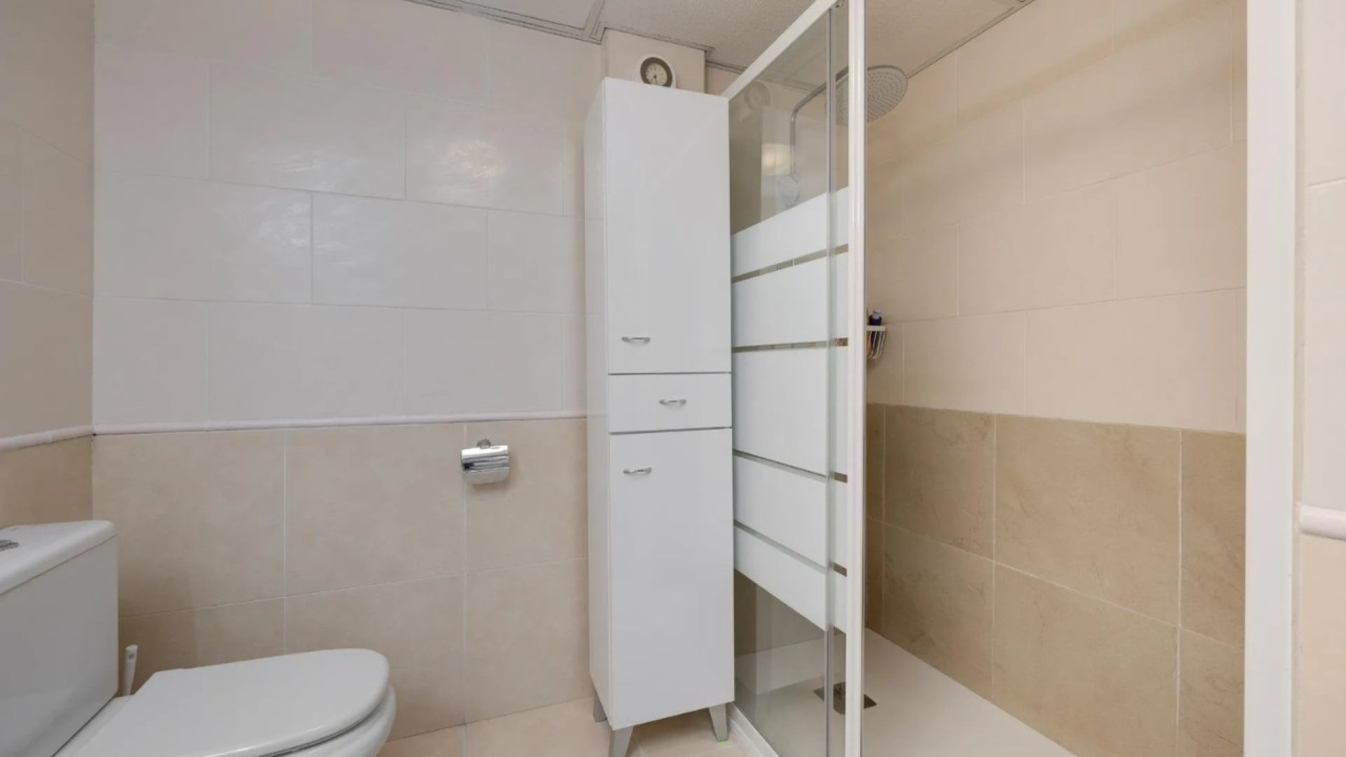 Revente - Apartment - Torrevieja