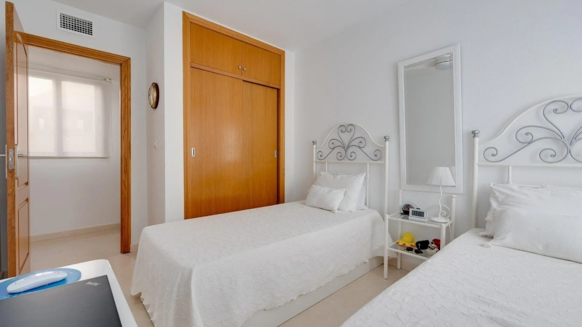 Revente - Apartment - Torrevieja