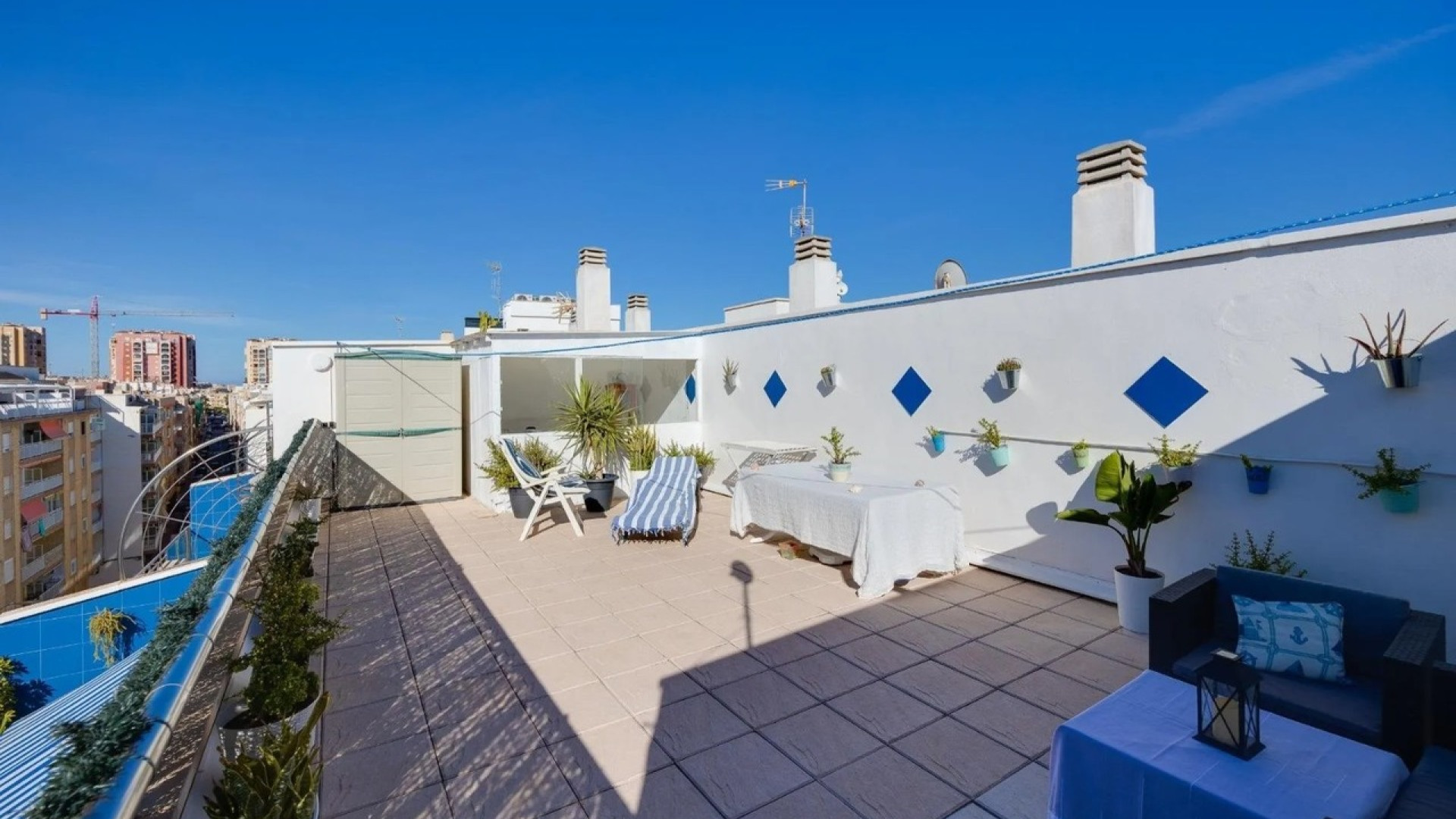 Revente - Apartment - Torrevieja