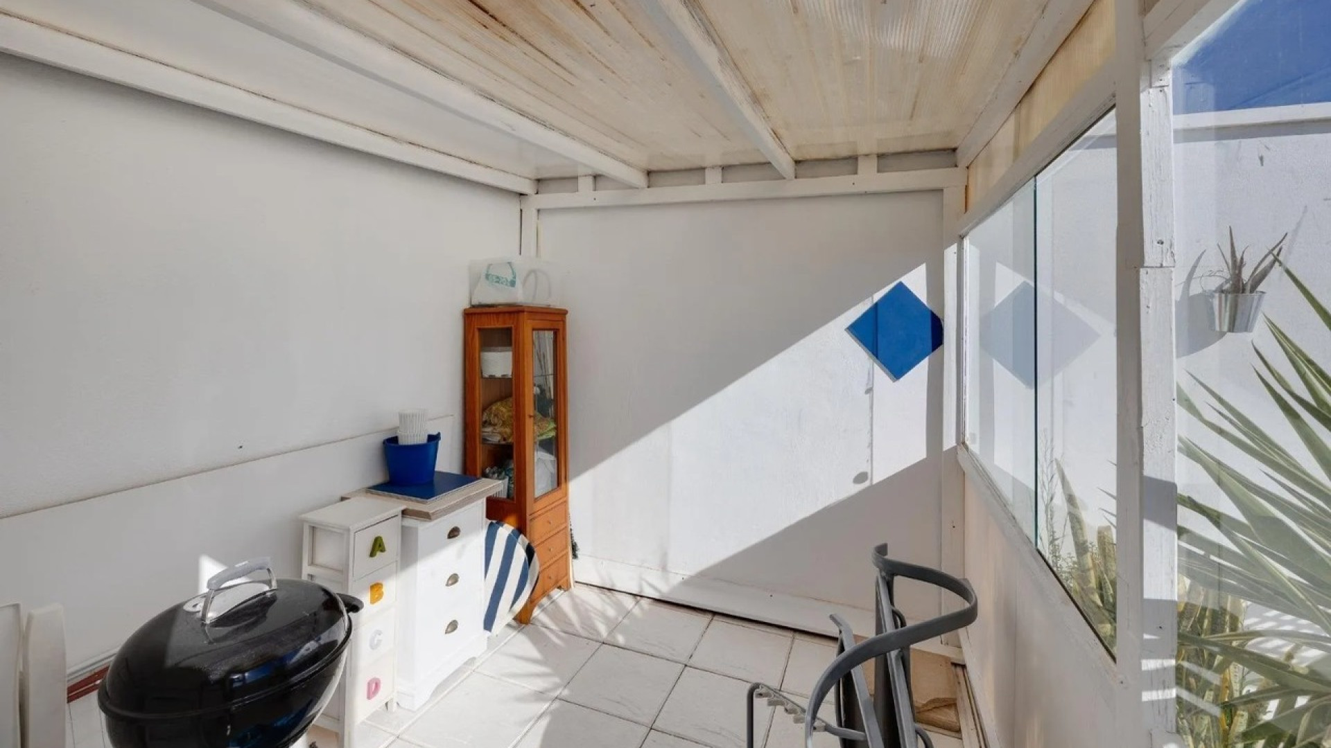 Revente - Apartment - Torrevieja