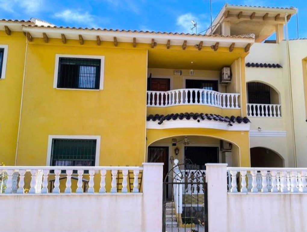 Revente - Apartment - Urbanización Ciudad Quesada