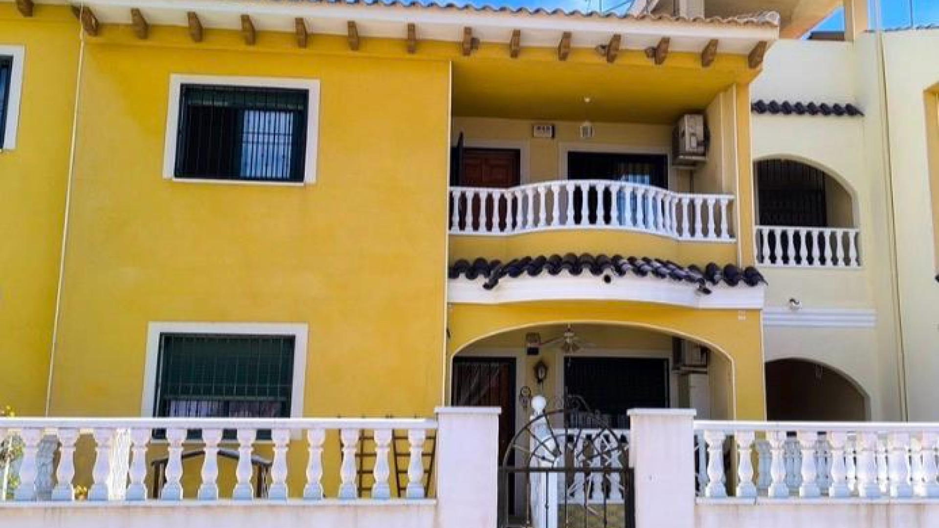 Revente - Apartment - Urbanización Ciudad Quesada