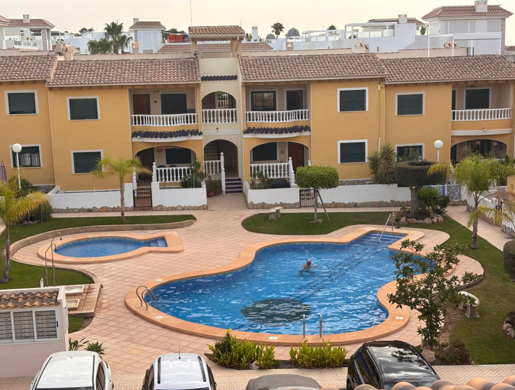Revente - Apartment - Urbanización Ciudad Quesada