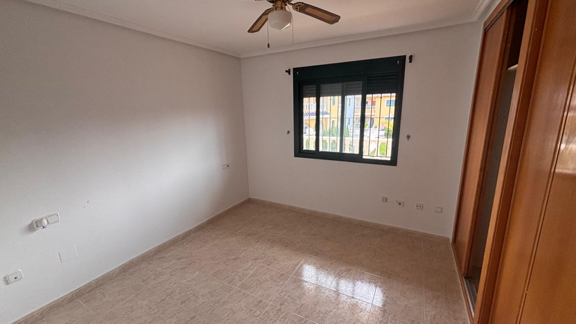 Revente - Apartment - Urbanización Ciudad Quesada