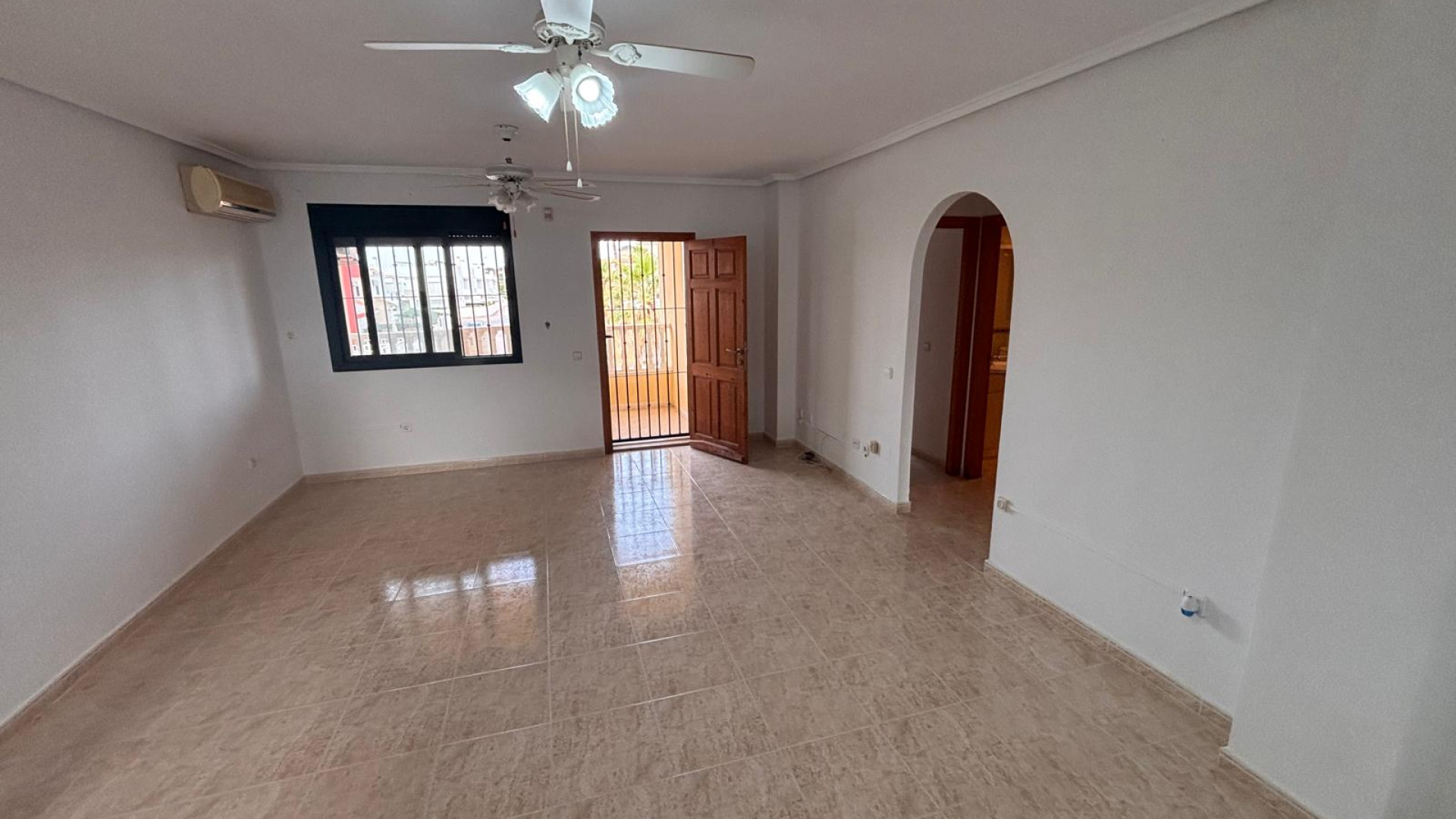 Revente - Apartment - Urbanización Ciudad Quesada