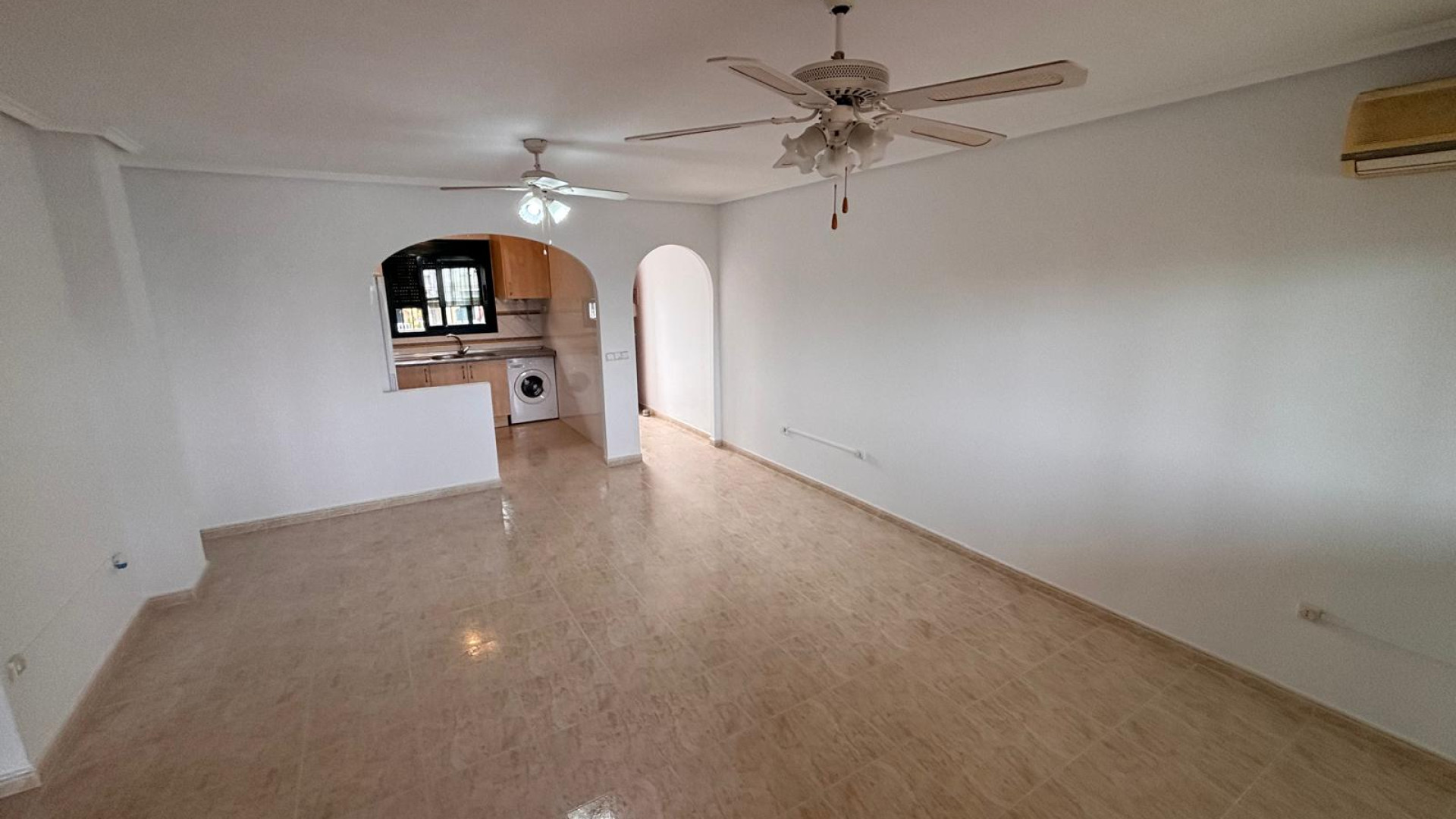 Revente - Apartment - Urbanización Ciudad Quesada