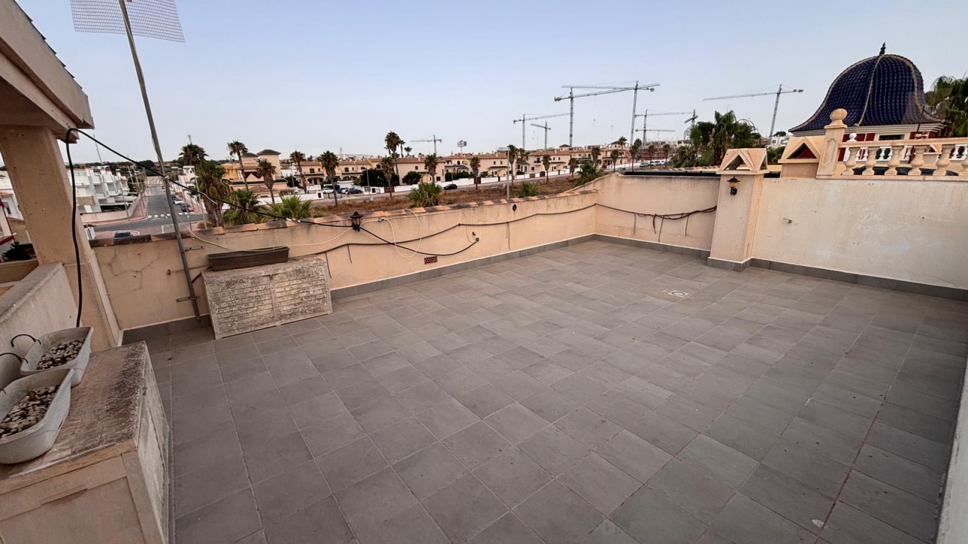 Revente - Apartment - Urbanización Ciudad Quesada