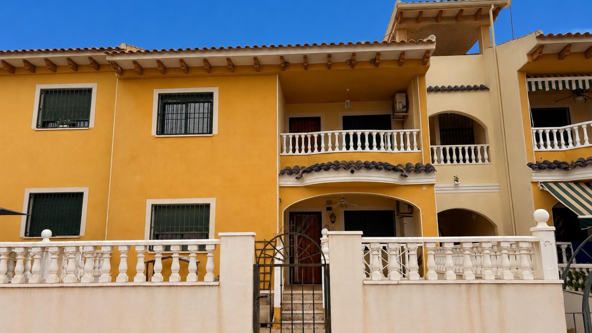 Revente - Apartment - Urbanización Ciudad Quesada