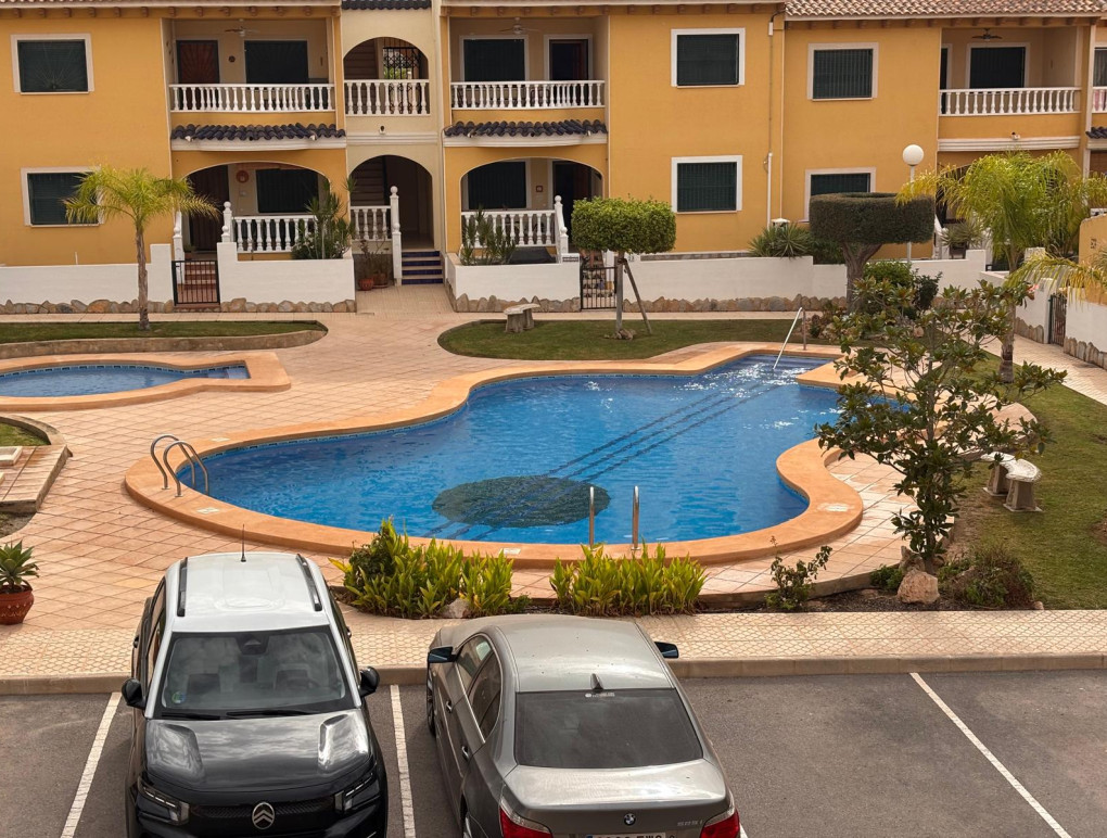 Revente - Apartment - Urbanización Ciudad Quesada