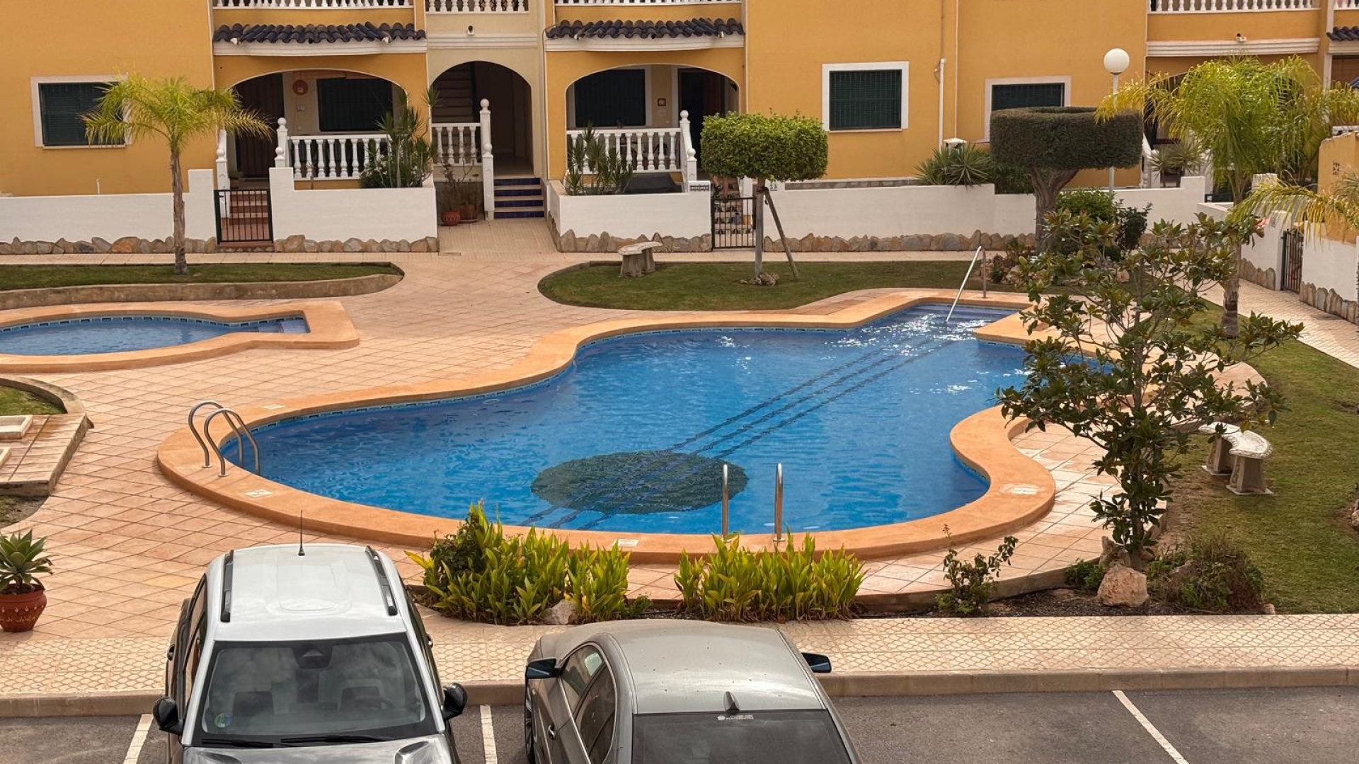 Revente - Apartment - Urbanización Ciudad Quesada