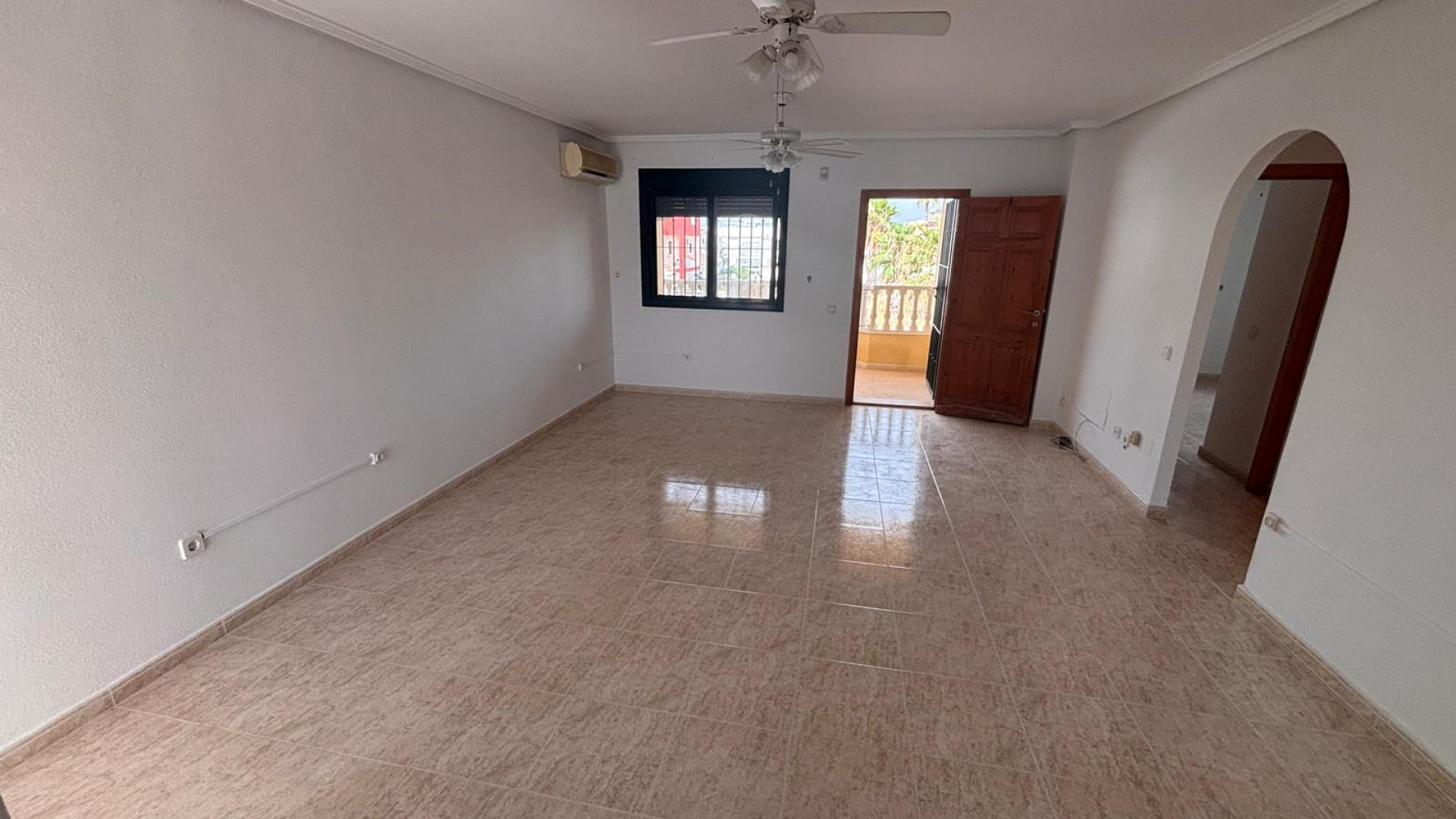 Revente - Apartment - Urbanización Ciudad Quesada