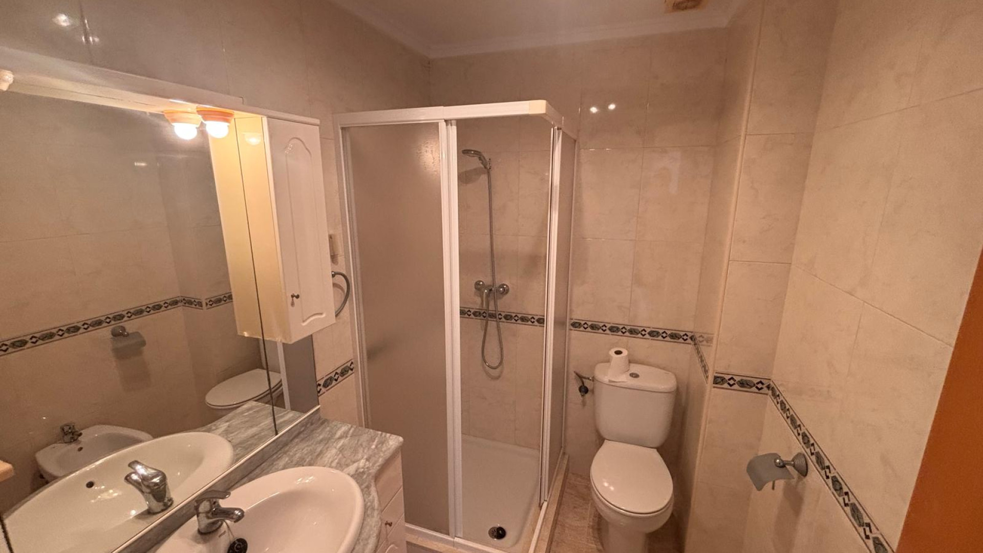 Revente - Apartment - Urbanización Ciudad Quesada