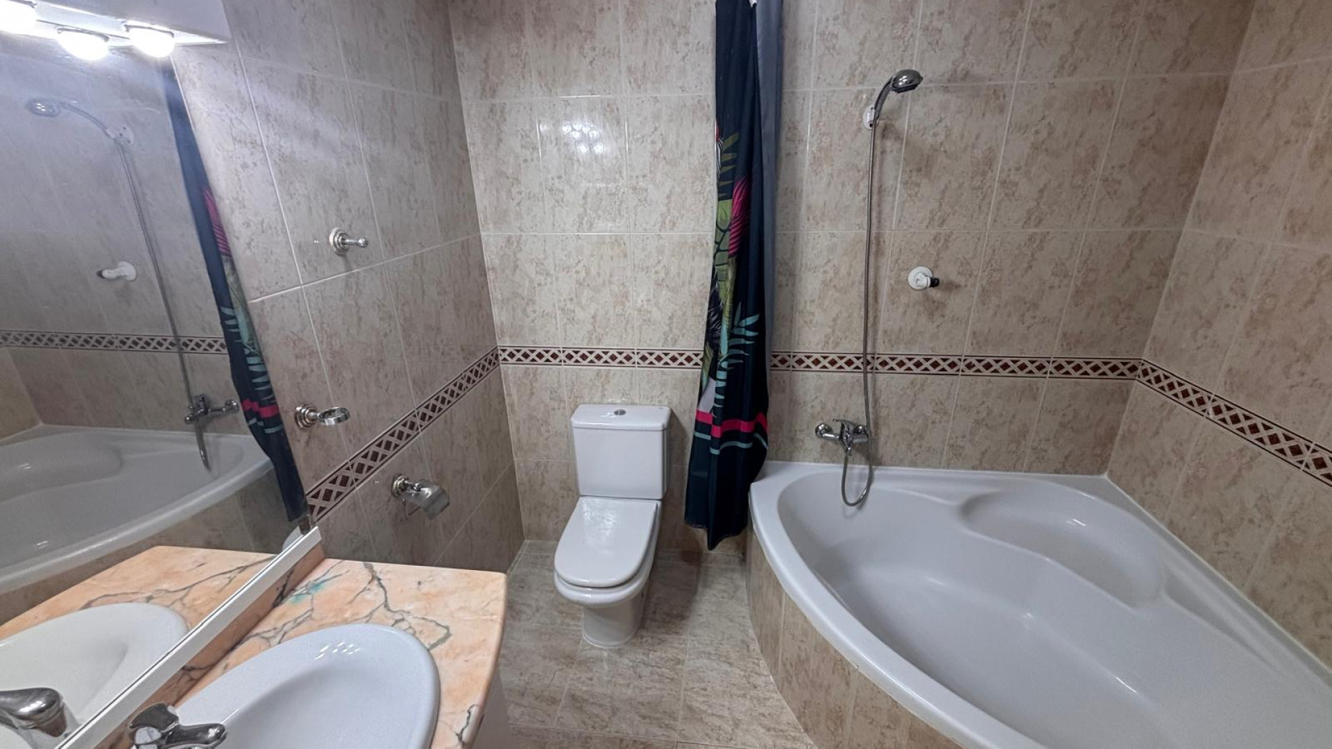 Revente - Apartment - Urbanización Ciudad Quesada