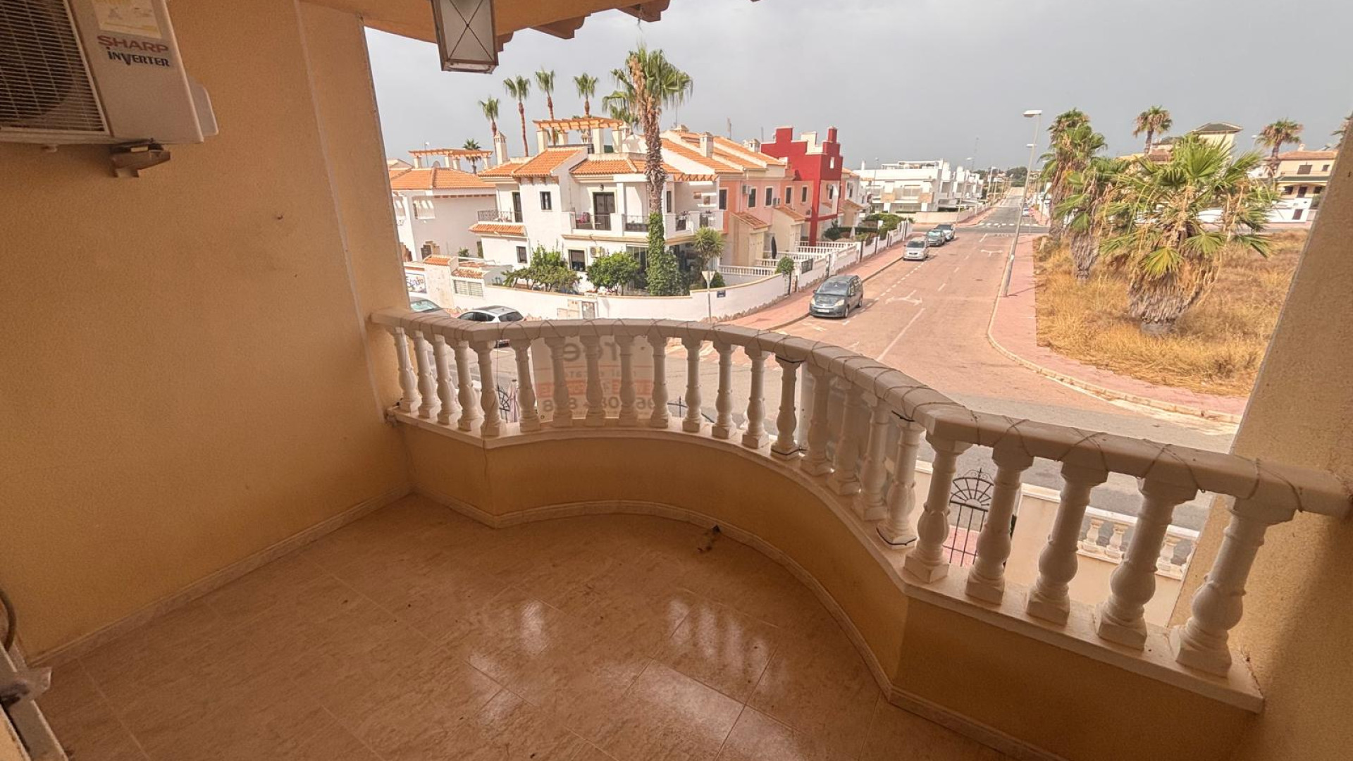 Revente - Apartment - Urbanización Ciudad Quesada