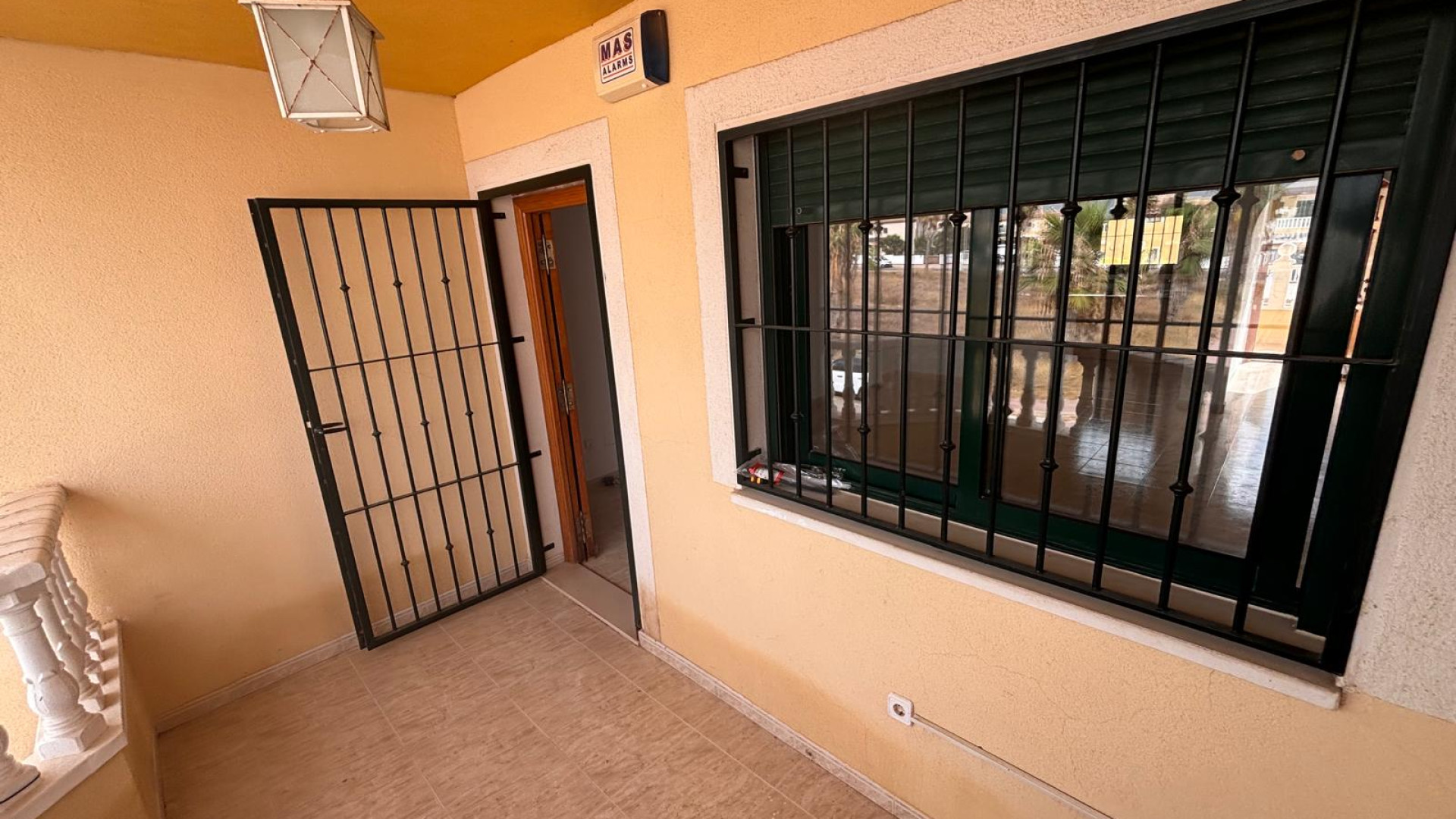 Revente - Apartment - Urbanización Ciudad Quesada