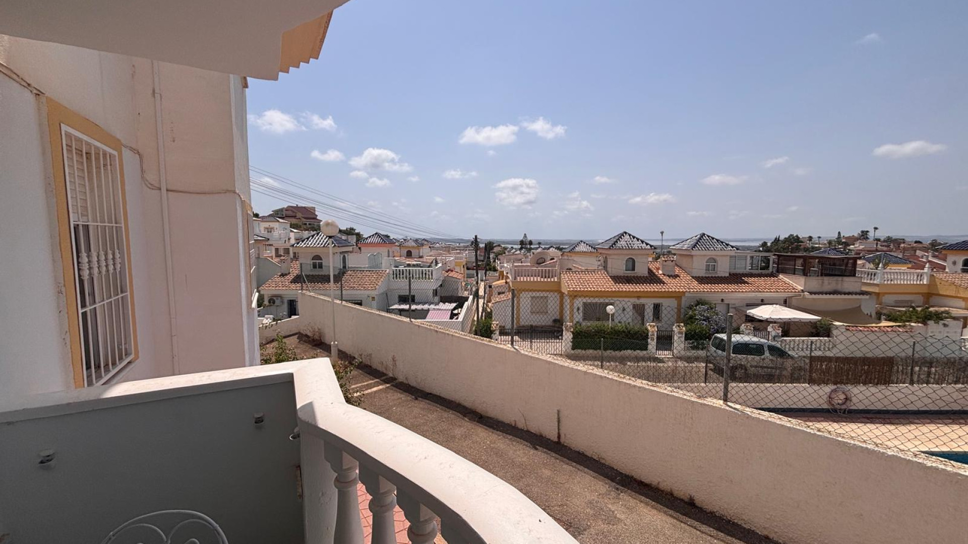 Revente - Apartment - Urbanización Ciudad Quesada