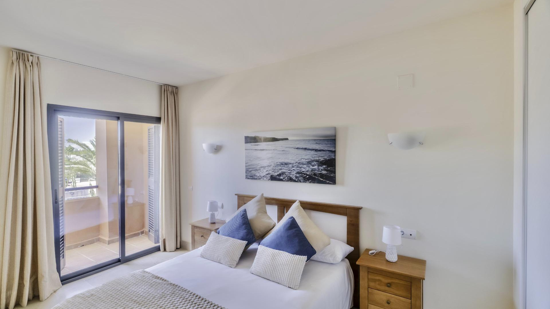 Revente - Apartment - Vera - Puerto Vera