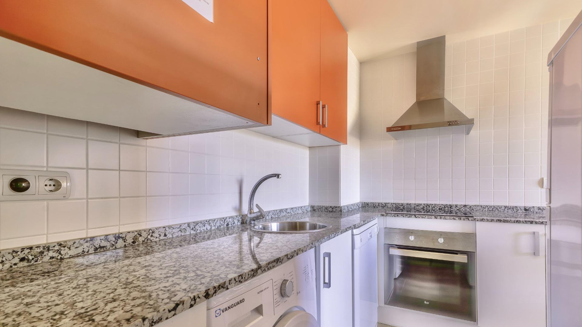 Revente - Apartment - Vera - Puerto Vera