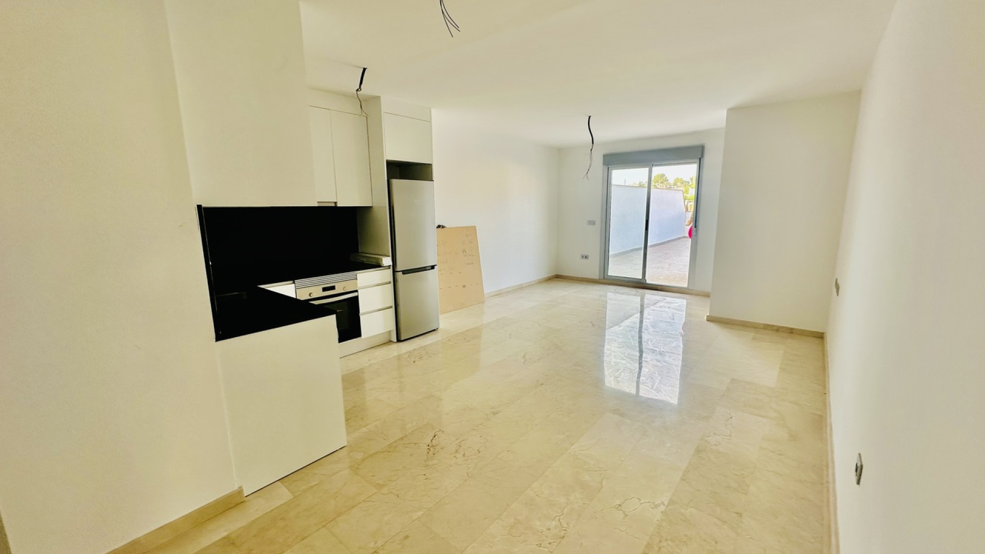 Revente - Apartment - Villamartin