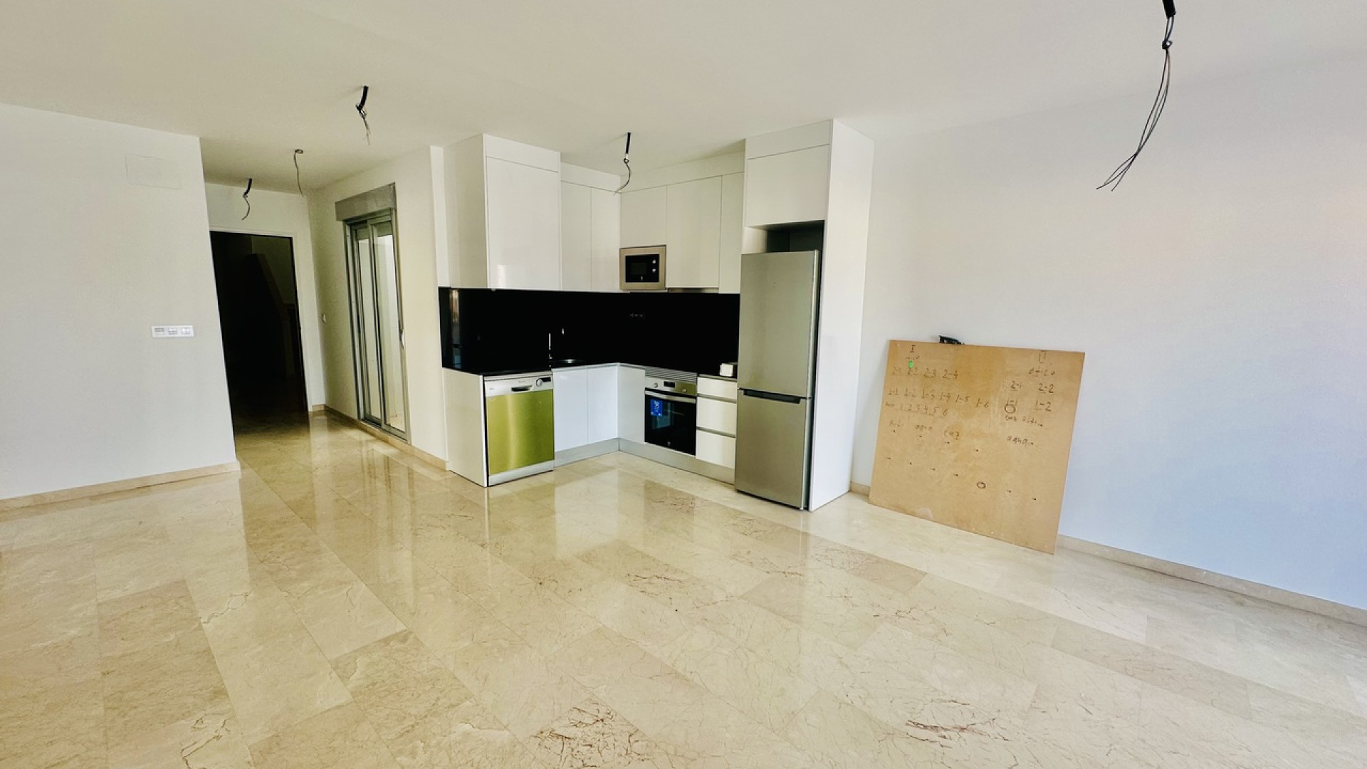 Revente - Apartment - Villamartin