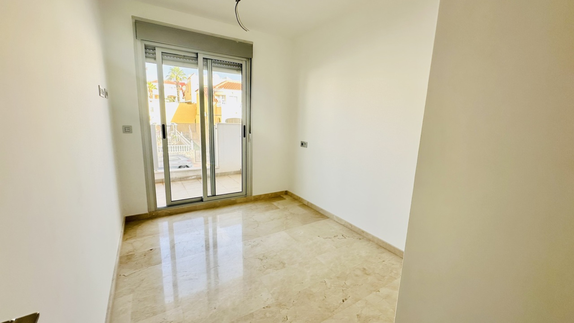 Revente - Apartment - Villamartin