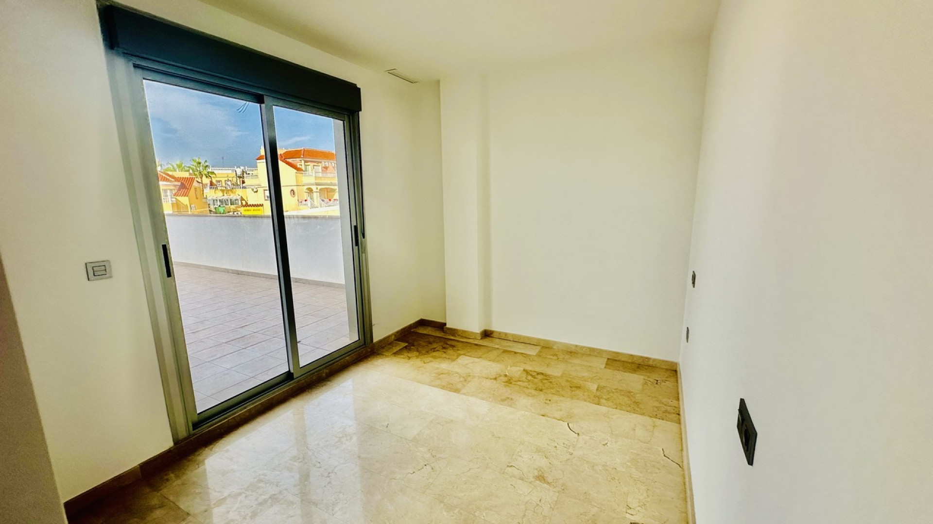 Revente - Apartment - Villamartin