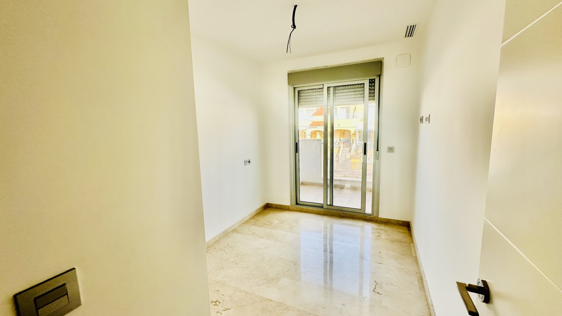 Revente - Apartment - Villamartin