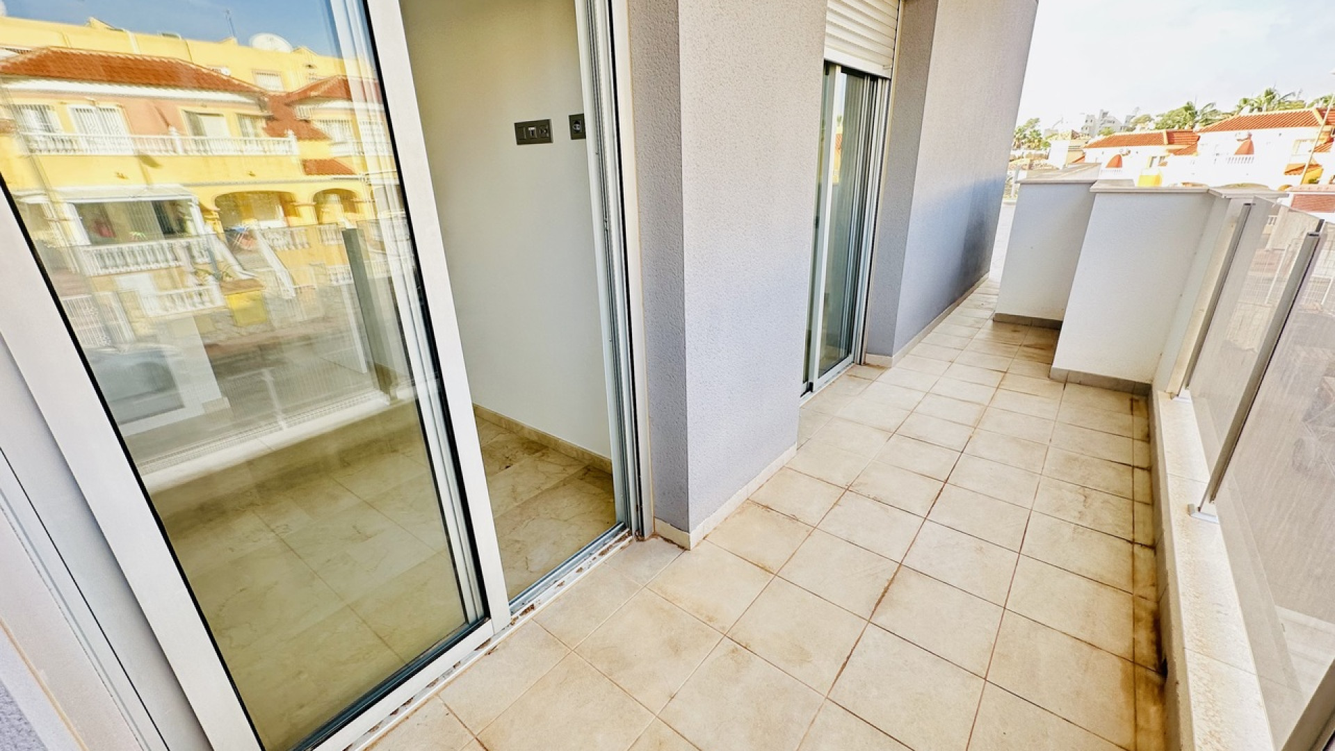 Revente - Apartment - Villamartin