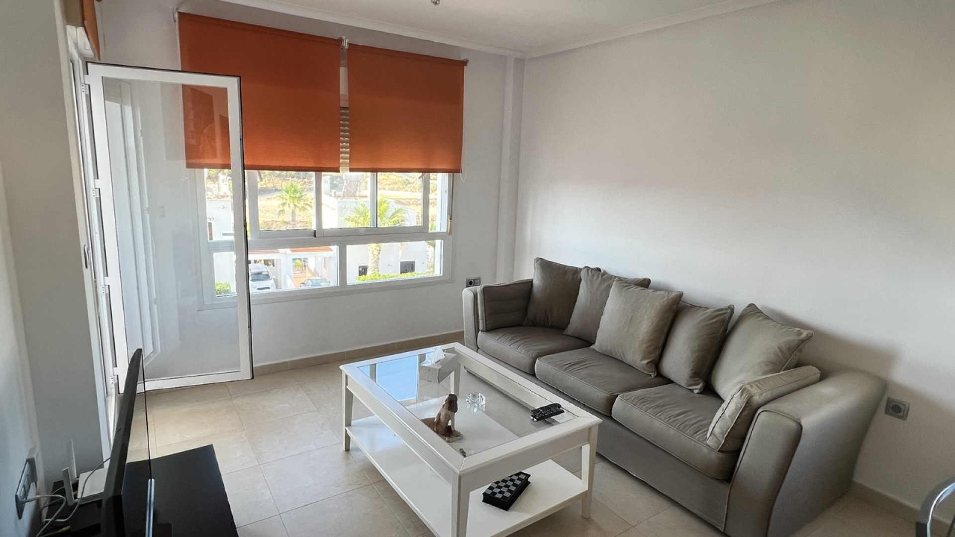 Revente - Apartment - Villamartin