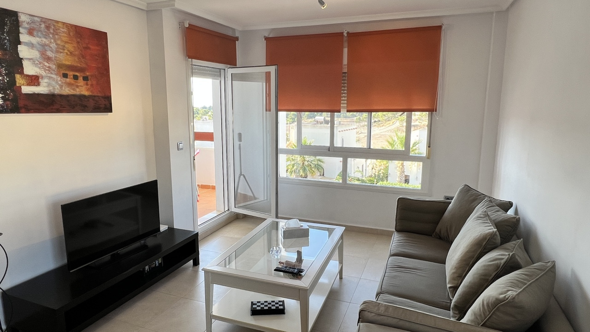 Revente - Apartment - Villamartin