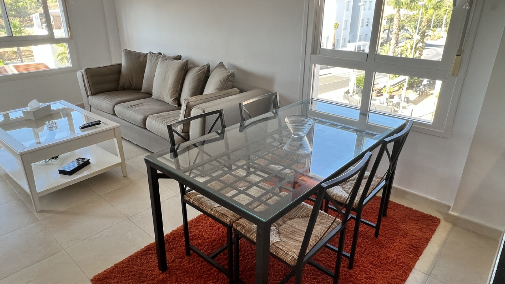 Revente - Apartment - Villamartin