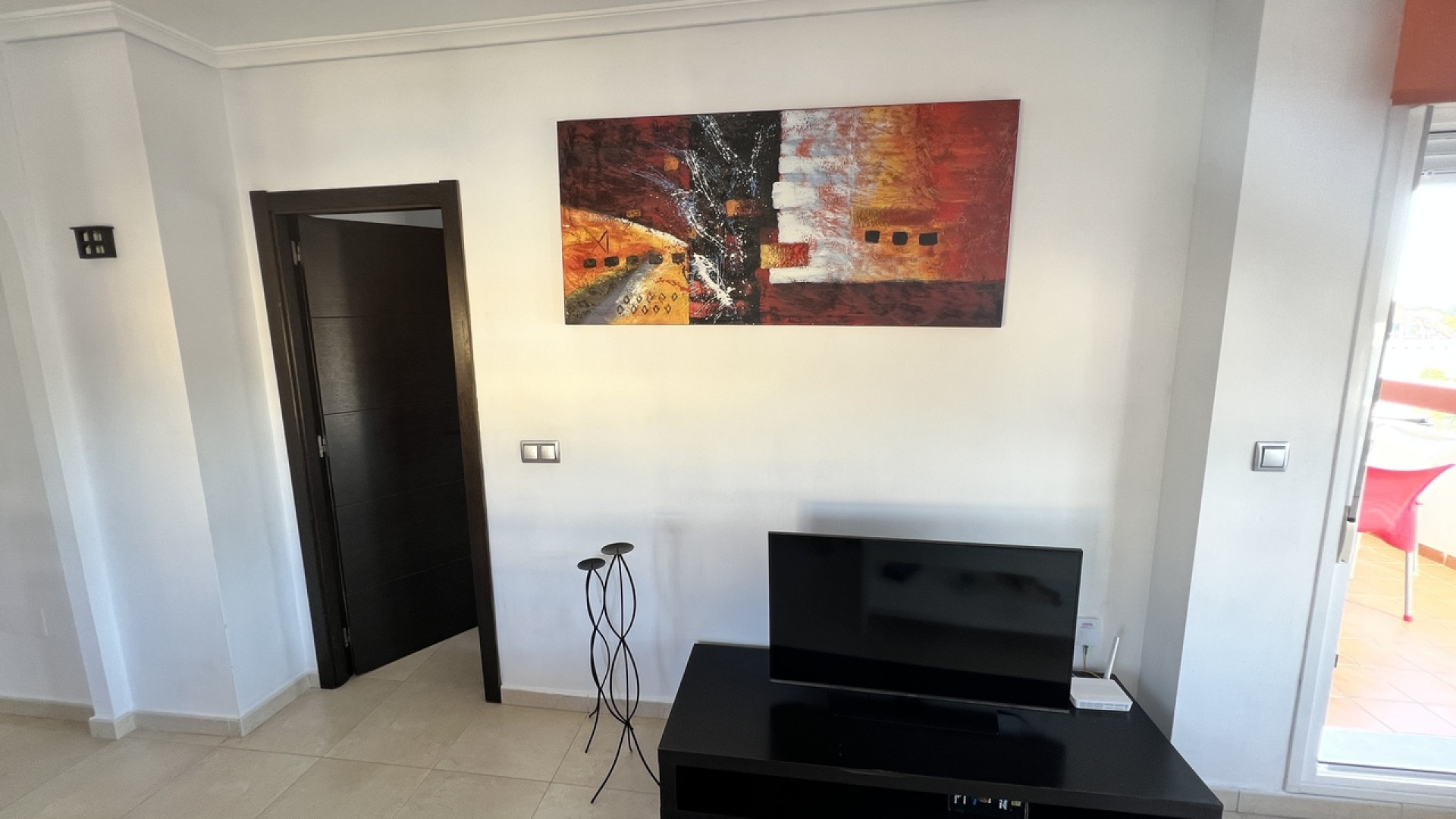 Revente - Apartment - Villamartin