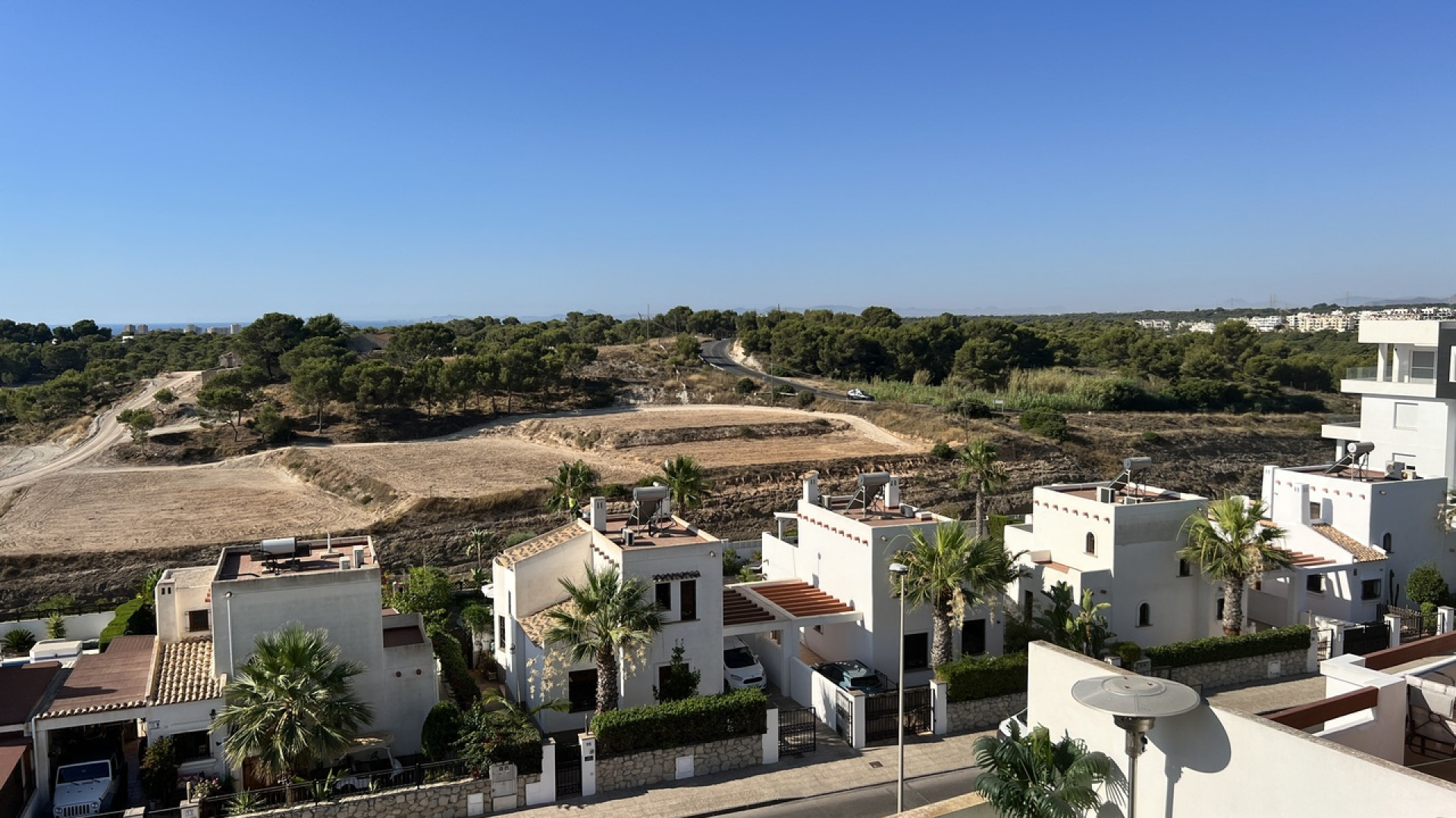 Revente - Apartment - Villamartin