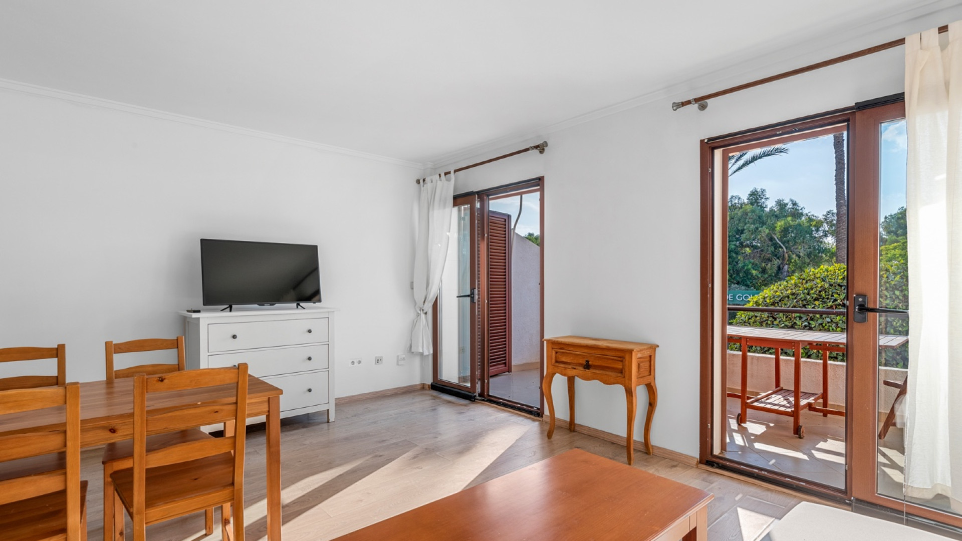 Revente - Apartment - Villamartin