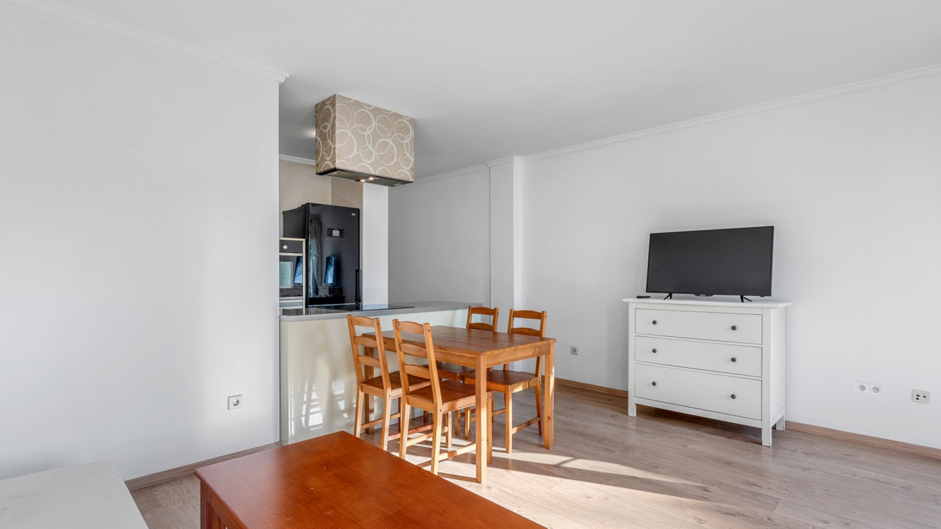 Revente - Apartment - Villamartin